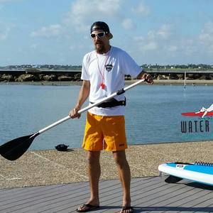 Meet your Posher, Joshua